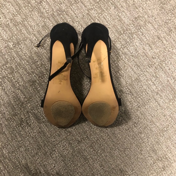 Express strappy stilettos - Picture 3 of 4